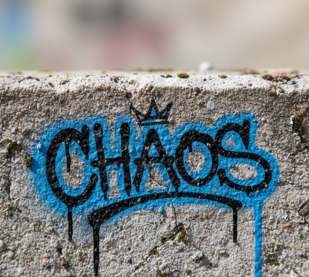 Avant - Surface Béton - Lyon